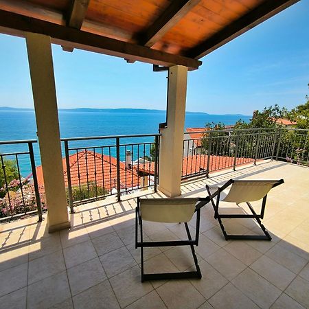 Villa Rastichi Amazing Seaview Trogir Zewnętrze zdjęcie