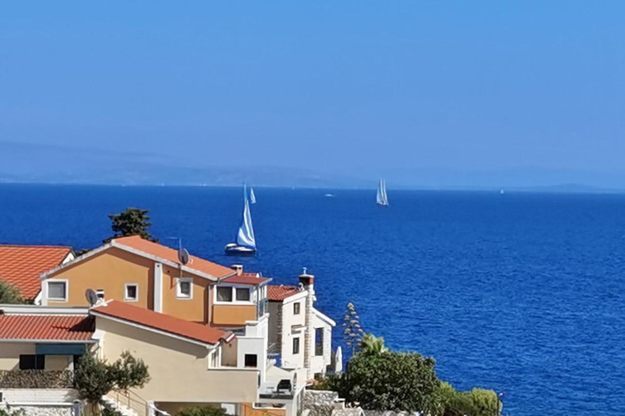 Villa Rastichi Amazing Seaview Trogir Zewnętrze zdjęcie