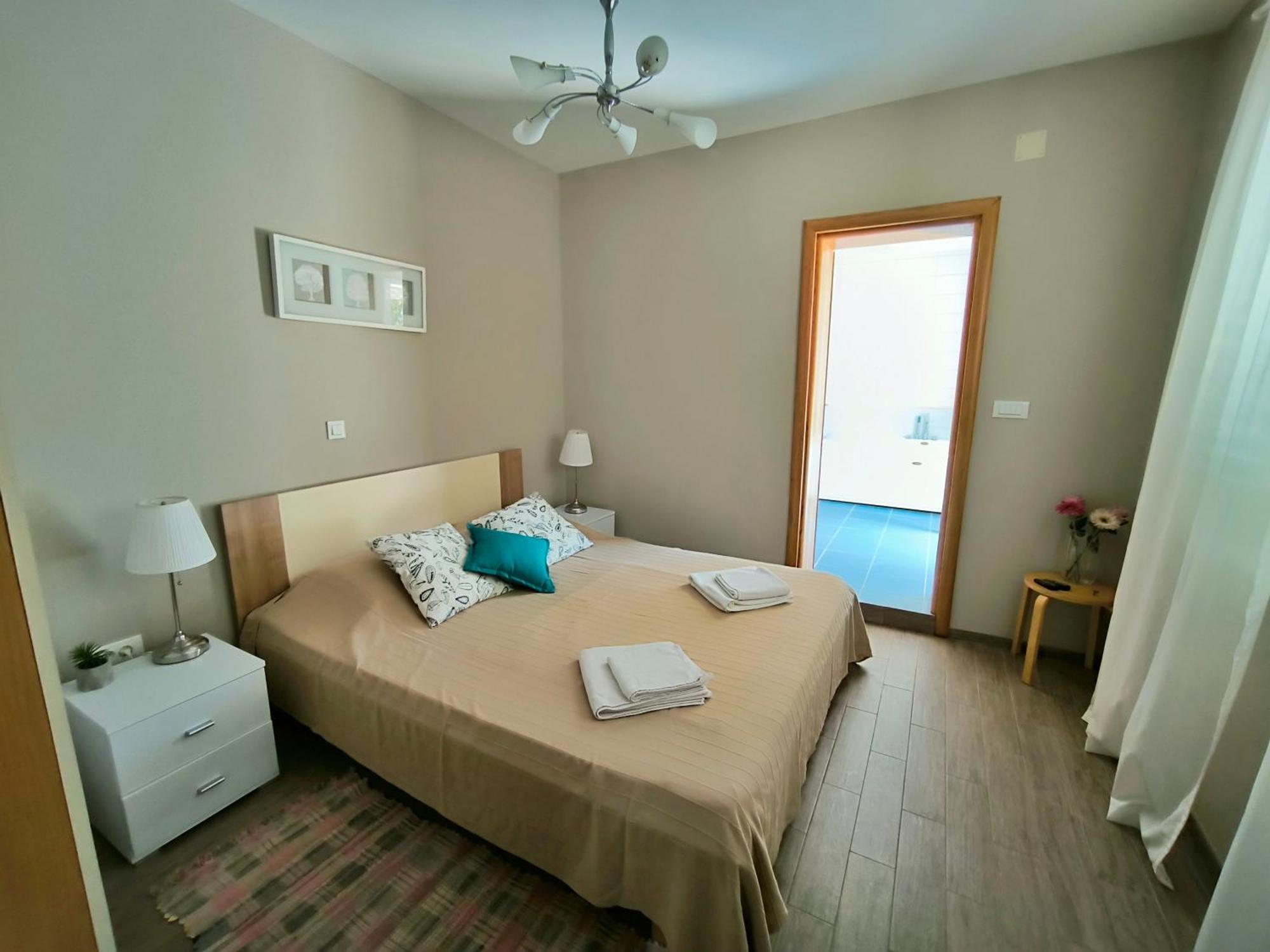Villa Rastichi Amazing Seaview Trogir Zewnętrze zdjęcie