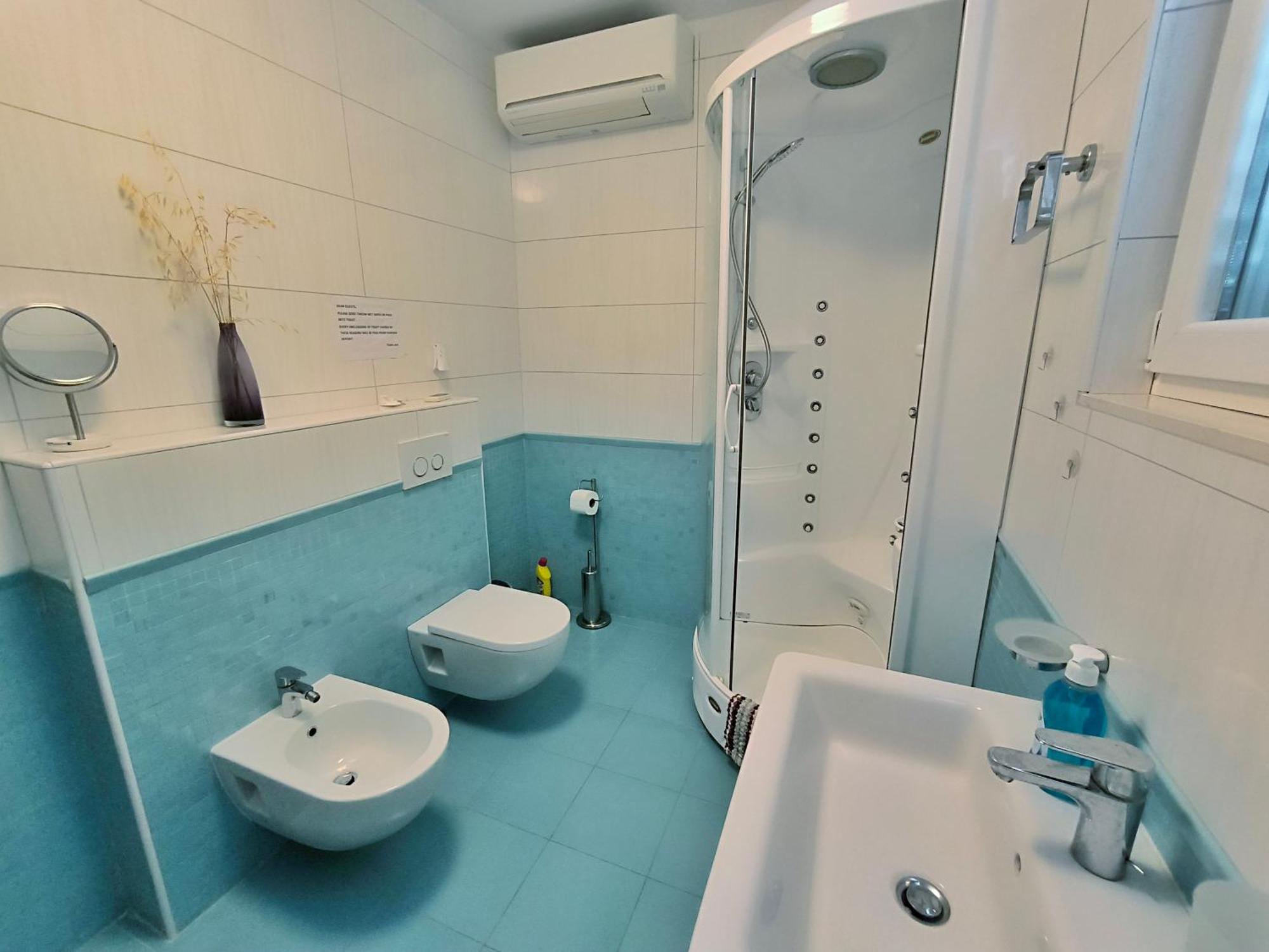 Villa Rastichi Amazing Seaview Trogir Zewnętrze zdjęcie